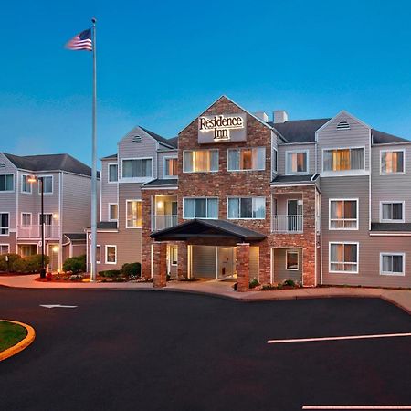 Residence Inn Boston Tewksbury/Andover Ngoại thất bức ảnh