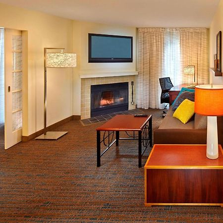 Residence Inn Boston Tewksbury/Andover Ngoại thất bức ảnh