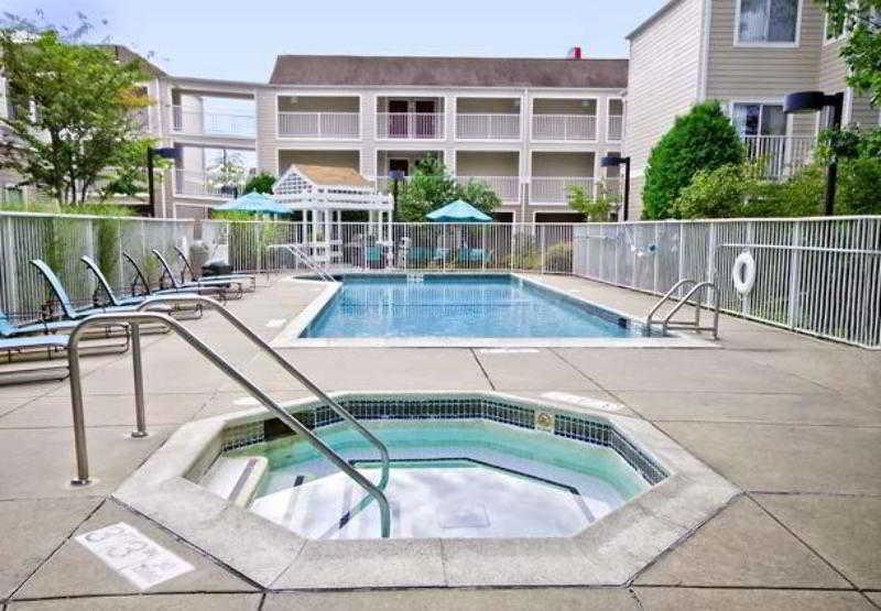 Residence Inn Boston Tewksbury/Andover Ngoại thất bức ảnh