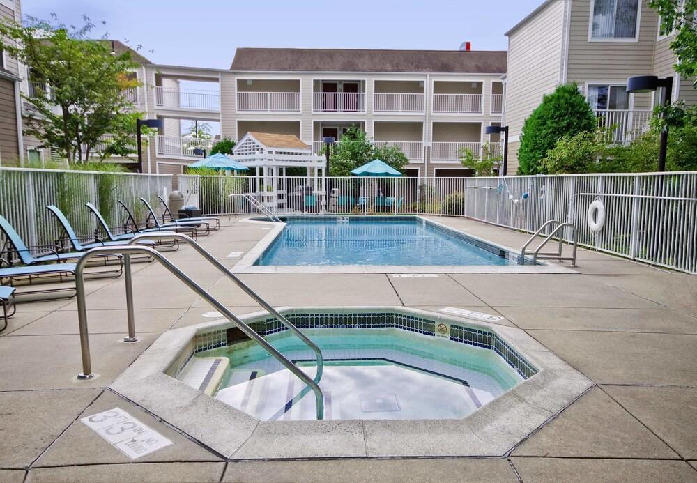 Residence Inn Boston Tewksbury/Andover Ngoại thất bức ảnh