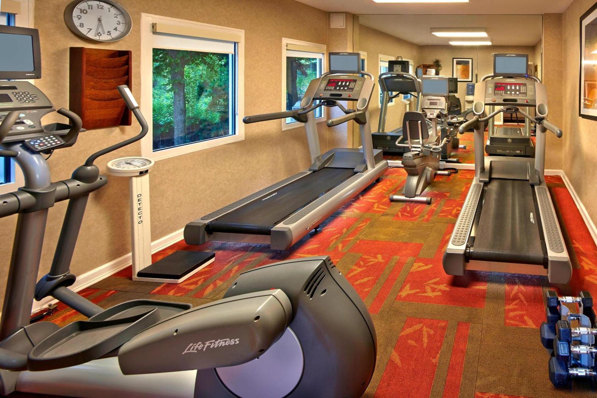 Residence Inn Boston Tewksbury/Andover Ngoại thất bức ảnh