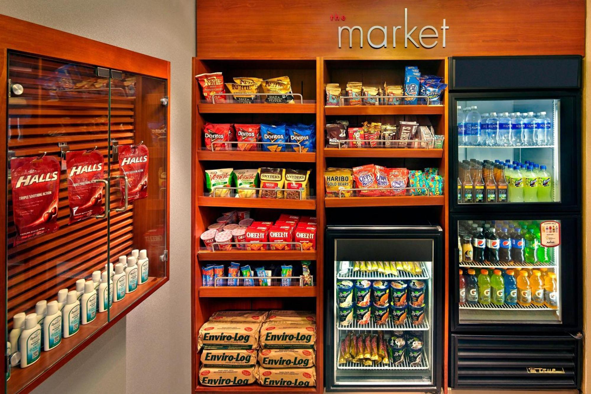 Residence Inn Boston Tewksbury/Andover Ngoại thất bức ảnh