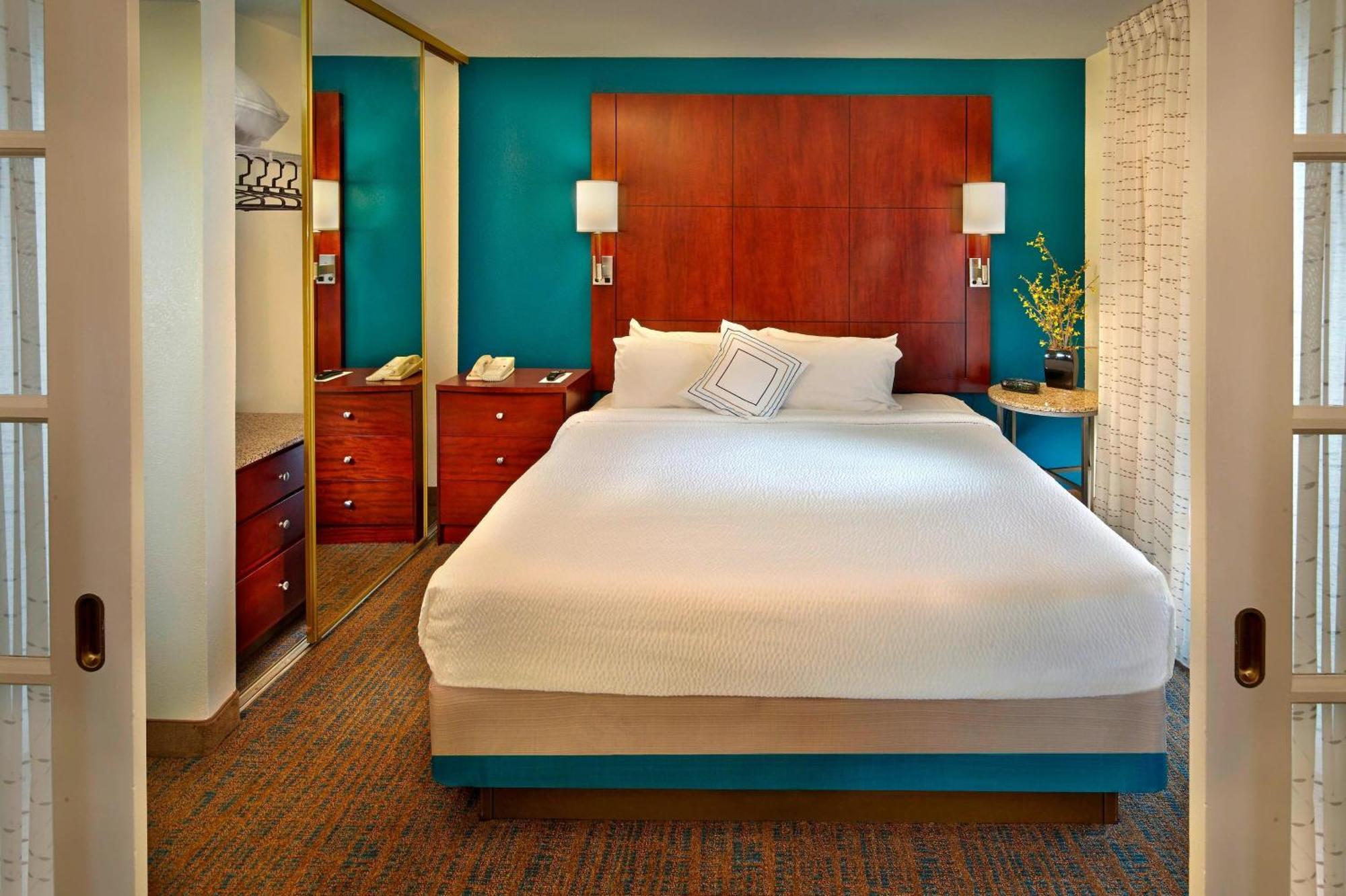 Residence Inn Boston Tewksbury/Andover Ngoại thất bức ảnh