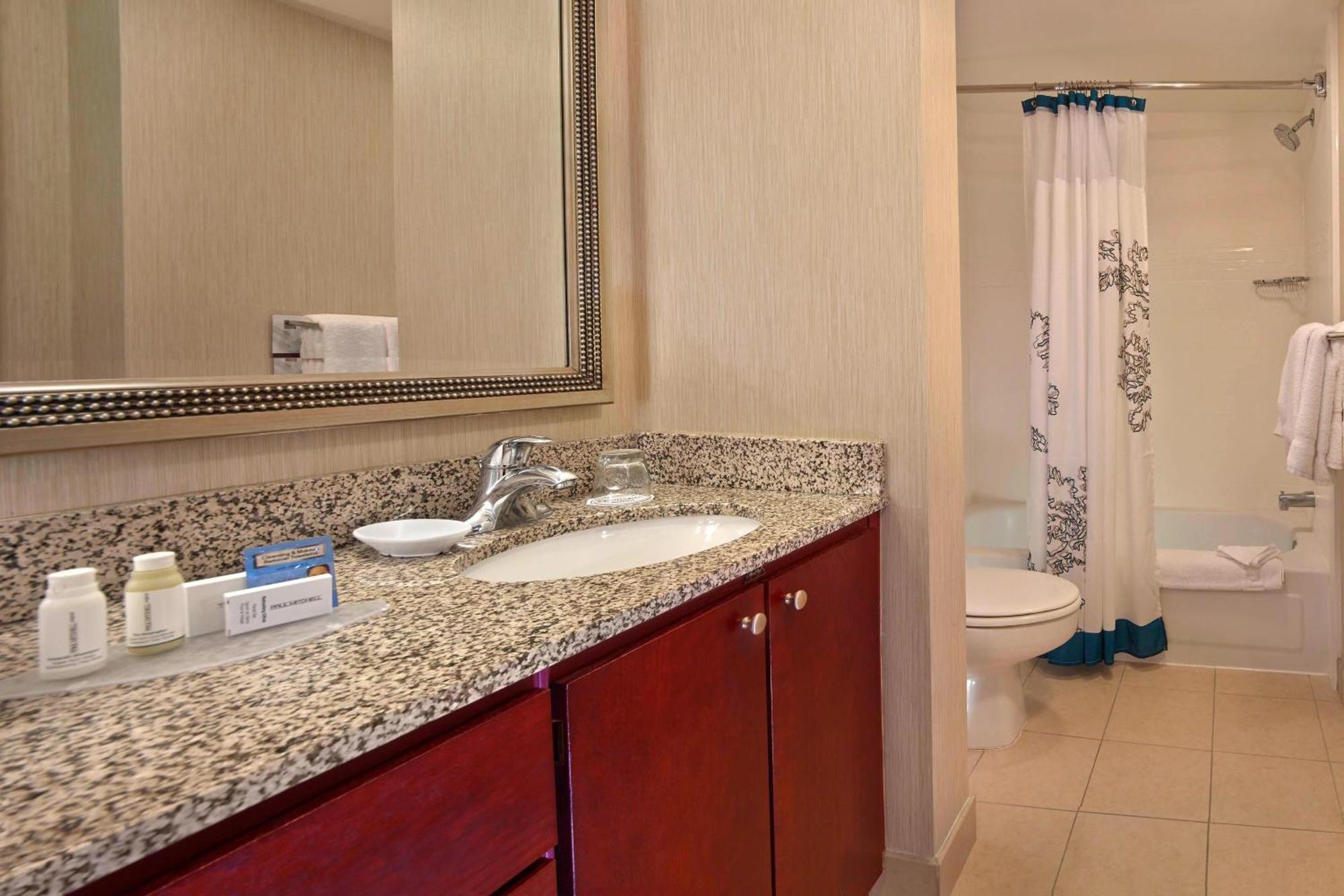 Residence Inn Boston Tewksbury/Andover Ngoại thất bức ảnh