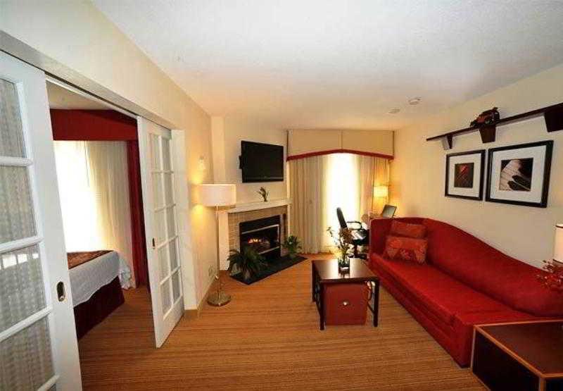 Residence Inn Boston Tewksbury/Andover Phòng bức ảnh