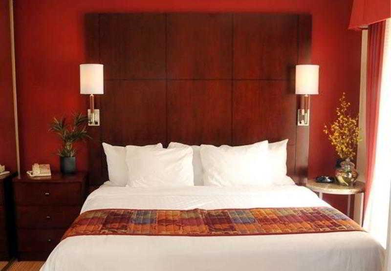 Residence Inn Boston Tewksbury/Andover Ngoại thất bức ảnh