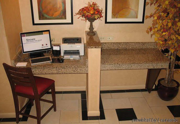 Residence Inn Boston Tewksbury/Andover Ngoại thất bức ảnh
