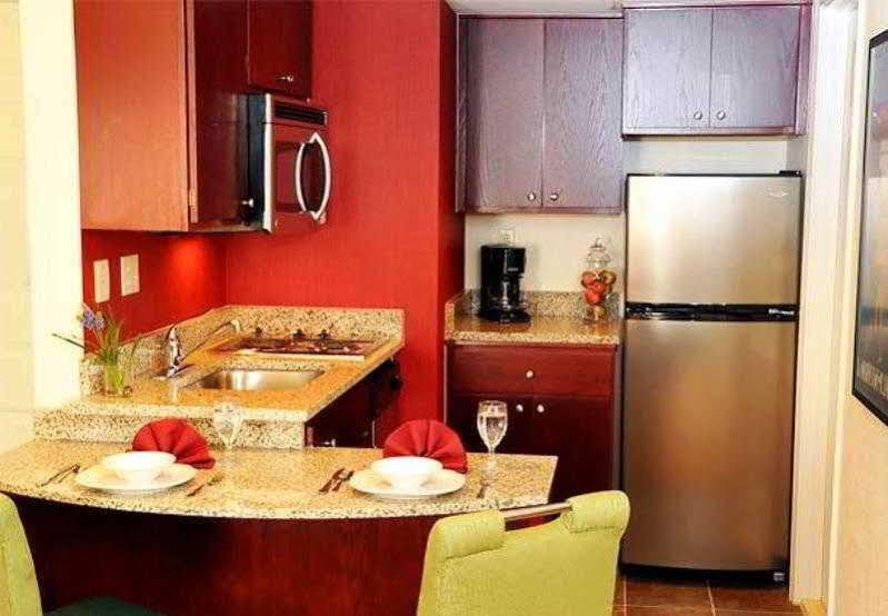 Residence Inn Boston Tewksbury/Andover Ngoại thất bức ảnh
