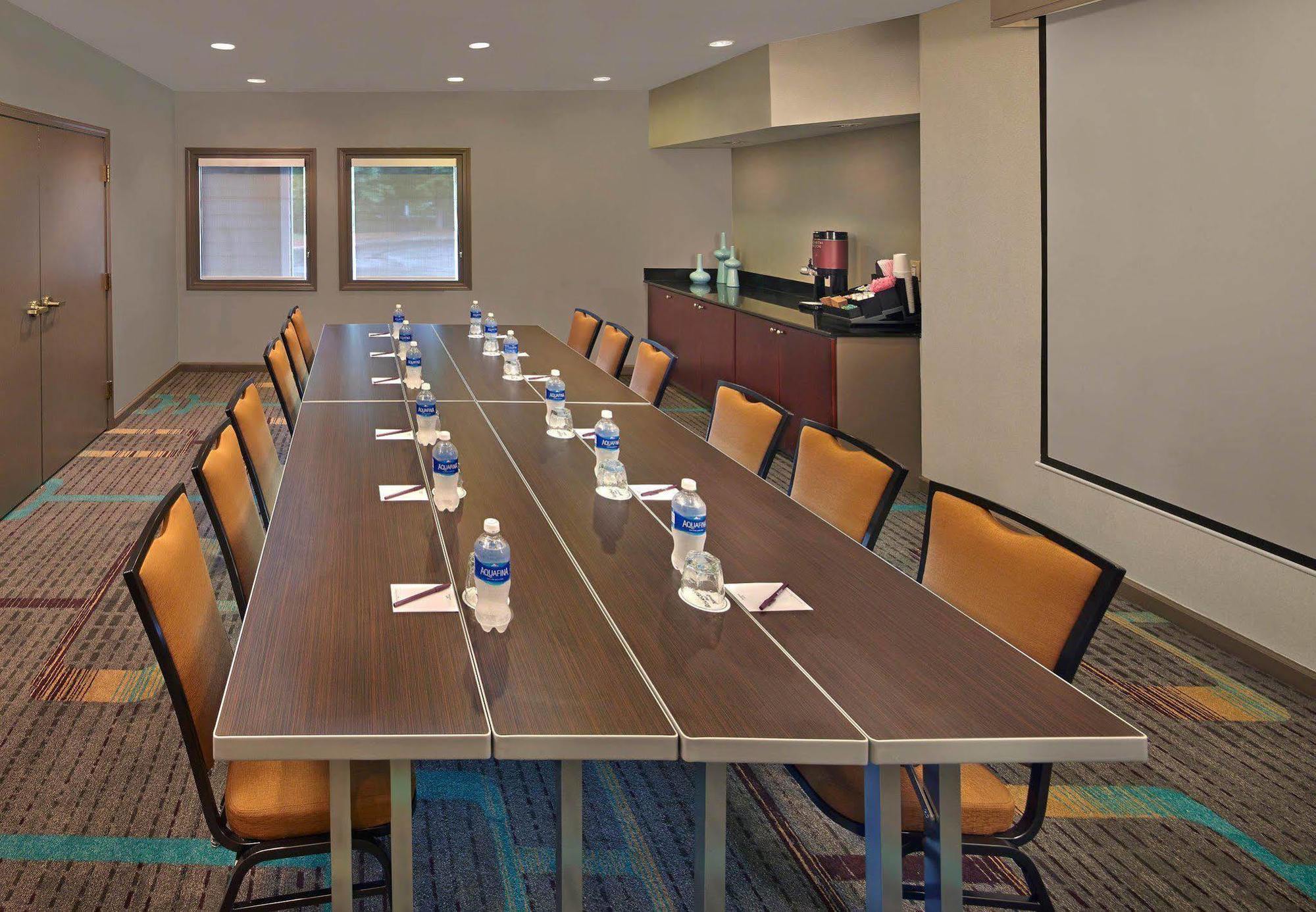 Residence Inn Boston Tewksbury/Andover Ngoại thất bức ảnh