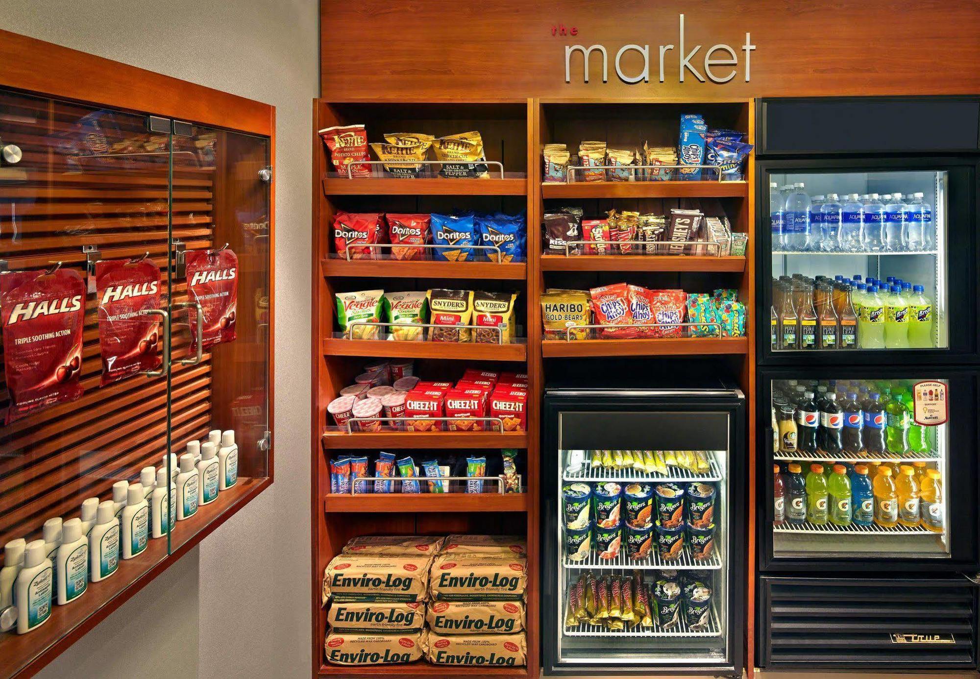 Residence Inn Boston Tewksbury/Andover Ngoại thất bức ảnh