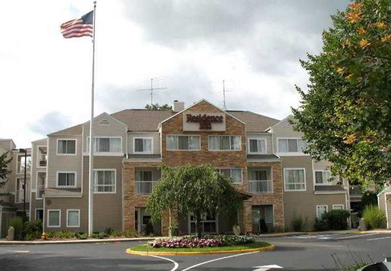 Residence Inn Boston Tewksbury/Andover Ngoại thất bức ảnh
