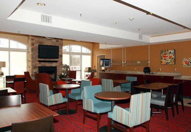 Residence Inn Boston Tewksbury/Andover Ngoại thất bức ảnh