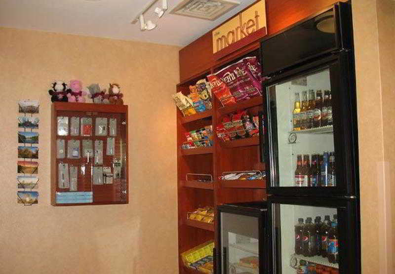 Residence Inn Boston Tewksbury/Andover Ngoại thất bức ảnh